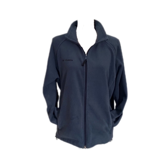 Columbia Jackets & Blazers - Columbia Fleece Jacket ♡